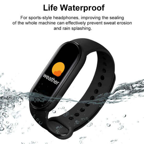 Smartwatch Multifunzionale: Il Tuo Stile Incontra la Tecnologia