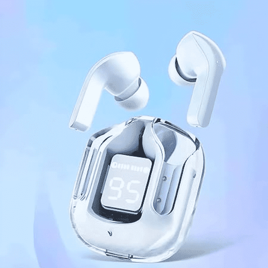 Auricolari Wireless per un’Esperienza Audio Senza Compromessi